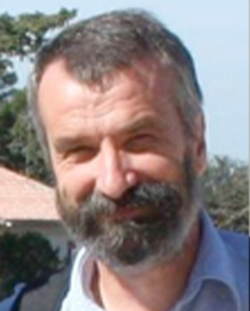 BRILLAULT, Alain